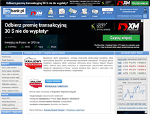 Tablet Screenshot of krajowy-rejestr-dlugow.mybank.pl